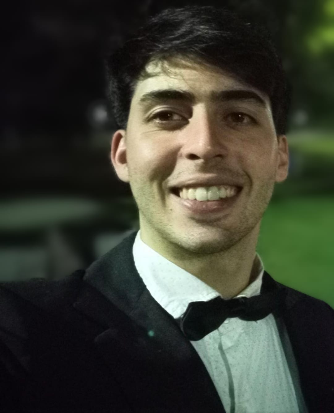 Nicolas Ferreiro profile picture